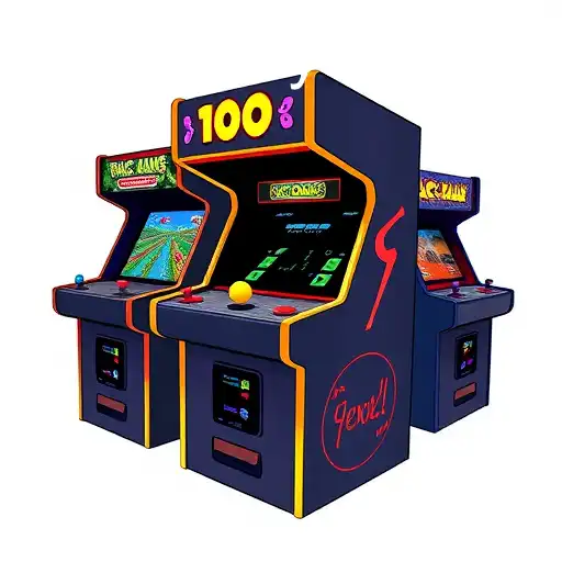 Exploring the Exciting World of Arcade Games: A Deep Dive into '100jili'