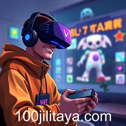 The Evolution of Online Gaming in the Mid-2020s