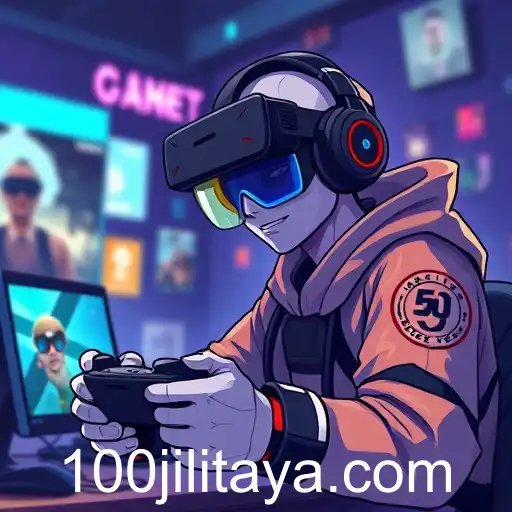 The Evolution of Online Gaming in 2025