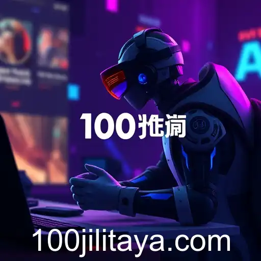 Gaming Revolution: The Rise of 100jili in 2025