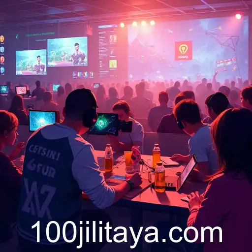 The Rise of Gaming Communities in 2025