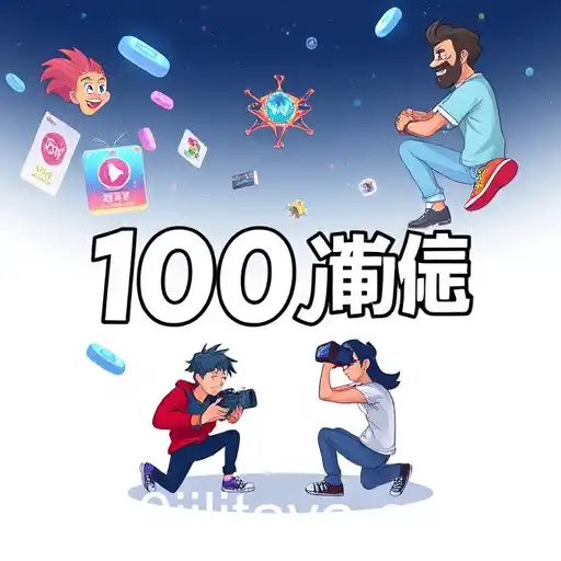 The Rise of 100jili in Global Gaming