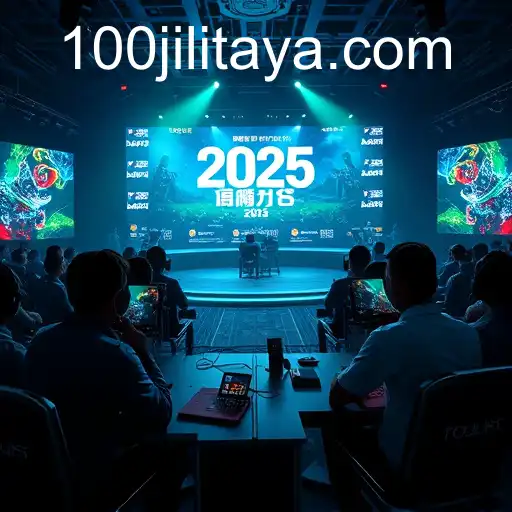 The Rise of 100jili in Online Gaming