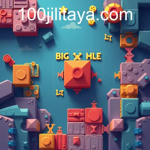 Exploring the World of Puzzle Games: A Focus on '100jili'