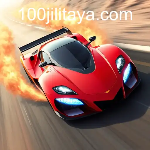 Exploring the Excitement of Racing Games with 100jili