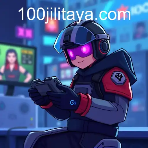 The Rise of 100jili: A Game Changer in the Online Gaming Scene