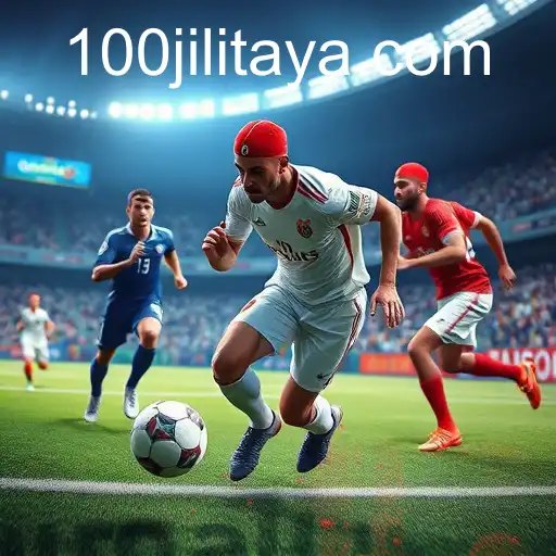 Exploring the Exciting World of 'Sports Games' at 100jili