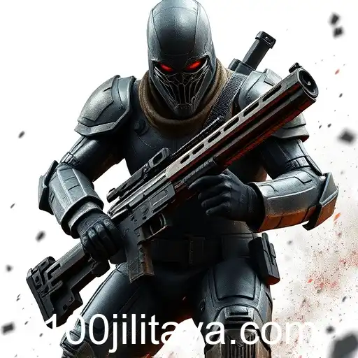 Exploring the Thrilling World of Action Games on 100jili