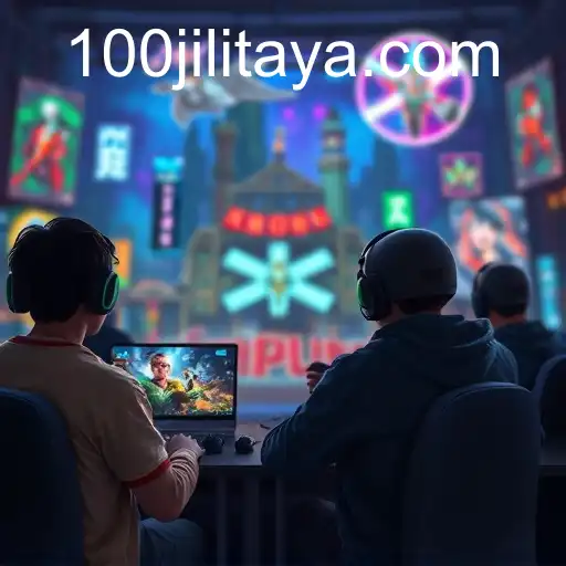 Gaming Industry Trends Shaping the Future