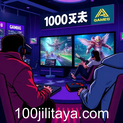 Online Gaming Evolution in the Digital Age