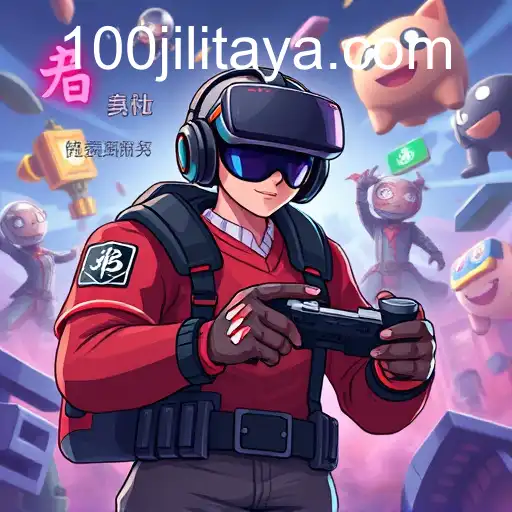 Evolving Trends in Online Gaming