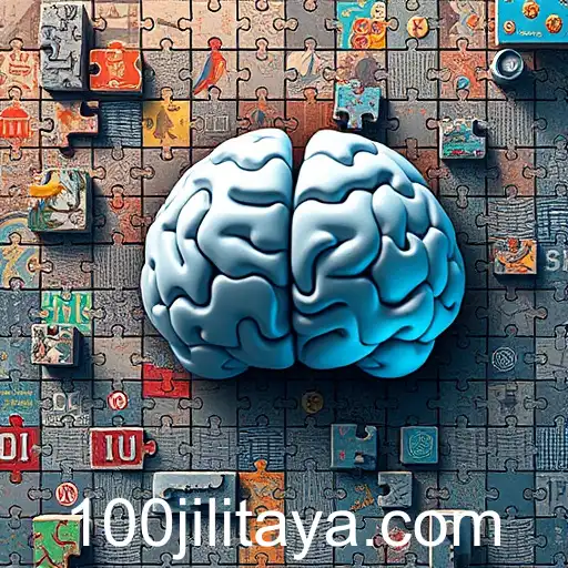 Exploring the World of Puzzle Games: A Focus on '100jili'