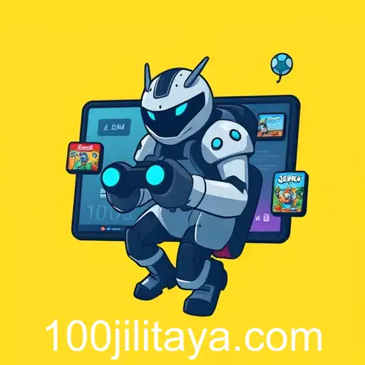 100jili: Revolutionizing Online Gaming in 2025