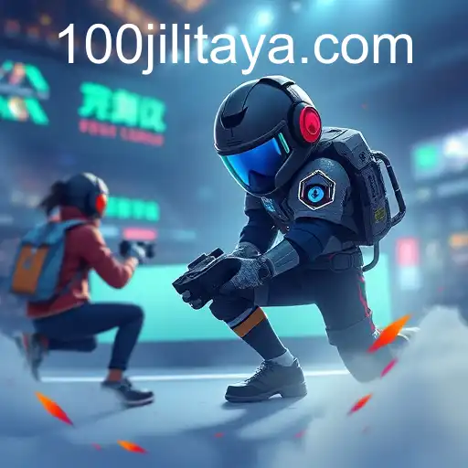 The Rise of 100jili: A Digital Playground