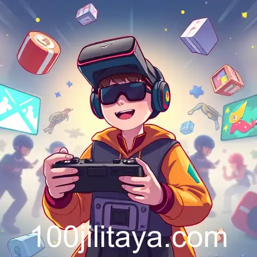 The Rise of Gaming Portals in 2025