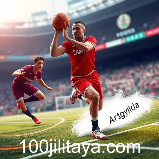 Exploring the Exciting World of 'Sports Games' at 100jili