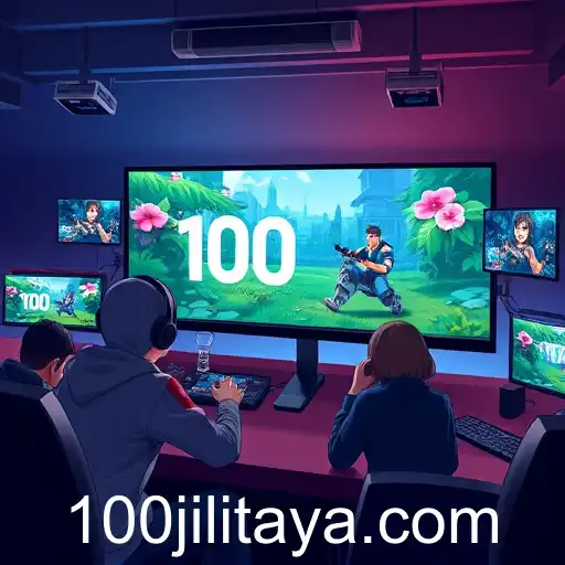 The Rise of Online Gaming Platforms