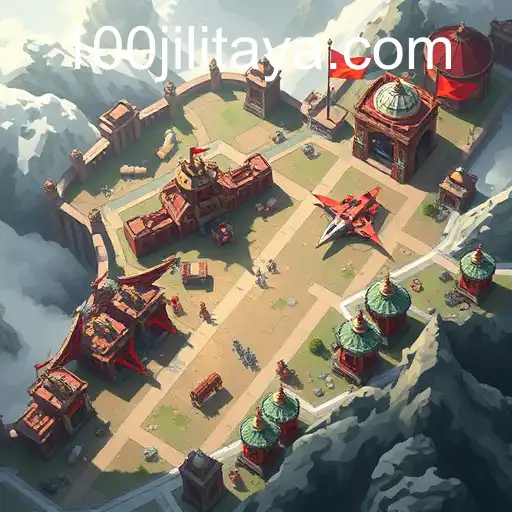 Exploring Strategy Games: A Deep Dive Into the '100jili' Experience